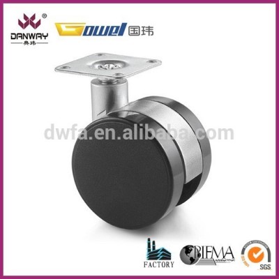 decorative furniture caster DWG-M002